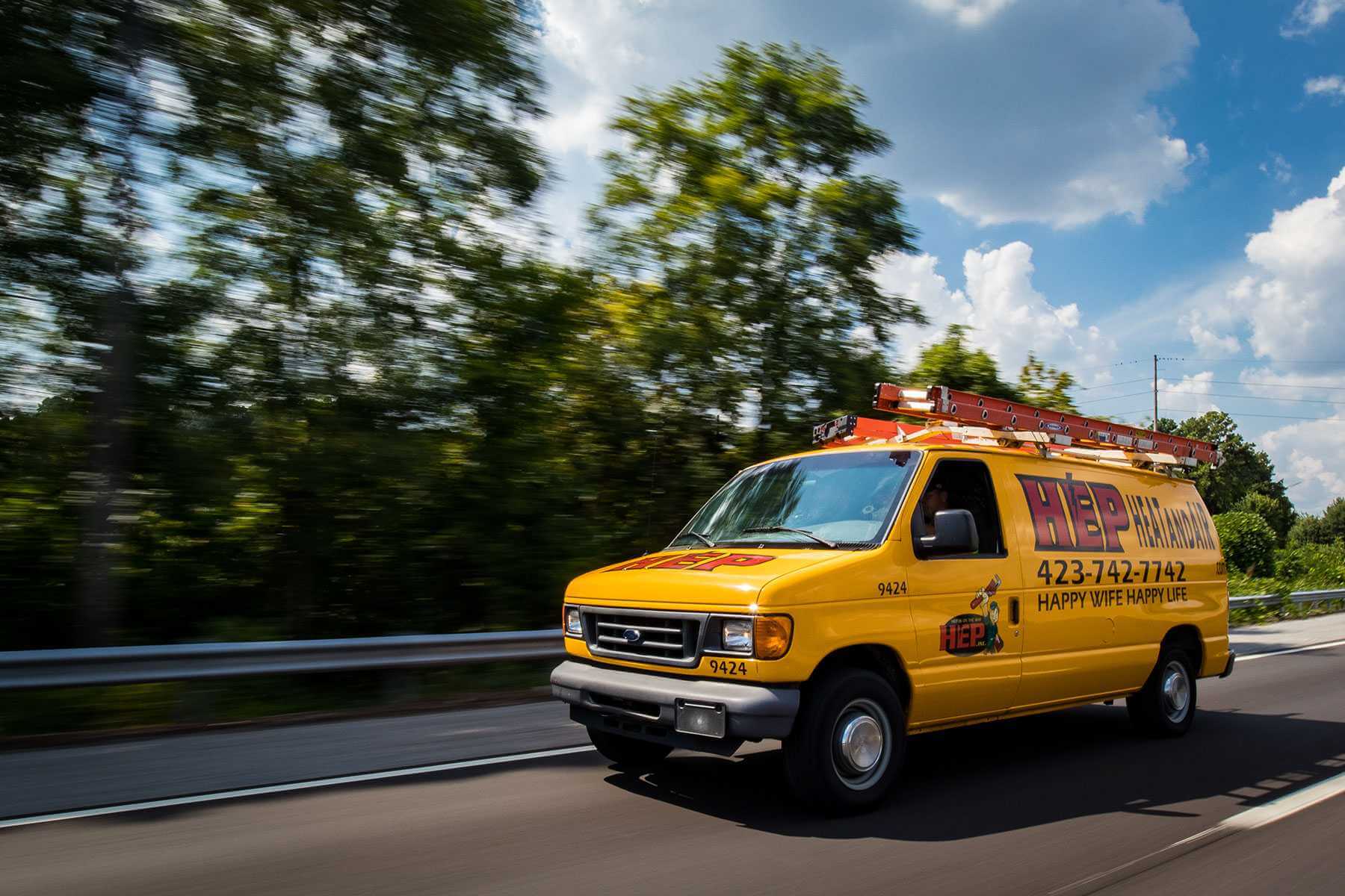 Industry-leading Warranties
